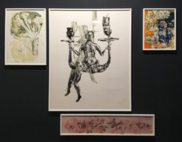 Atelier Michael Woolworth