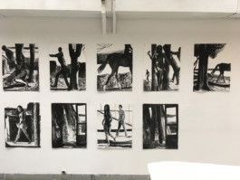 Atelier Michael Woolworth