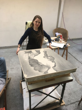 Atelier Michael Woolworth