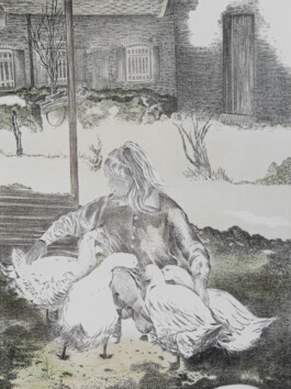 Atelier Michael Woolworth