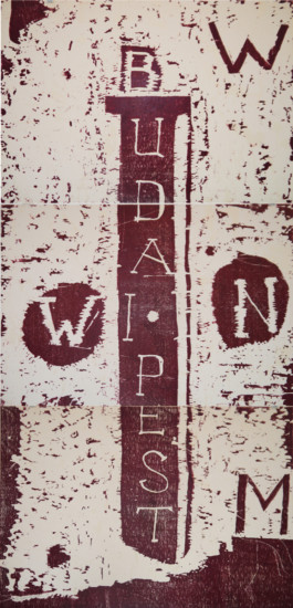 Atelier Michael Woolworth