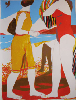 Atelier Michael Woolworth