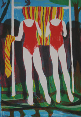 Atelier Michael Woolworth