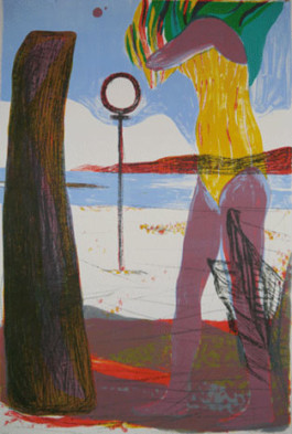 Atelier Michael Woolworth