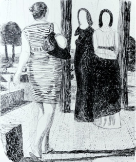 Atelier Michael Woolworth