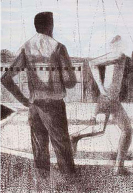 Atelier Michael Woolworth