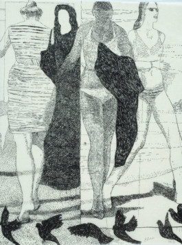 Atelier Michael Woolworth