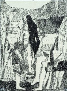 Atelier Michael Woolworth