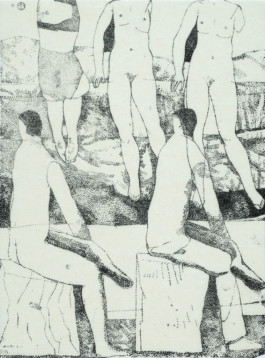 Atelier Michael Woolworth