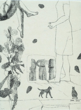 Atelier Michael Woolworth