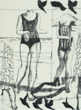 Atelier Michael Woolworth