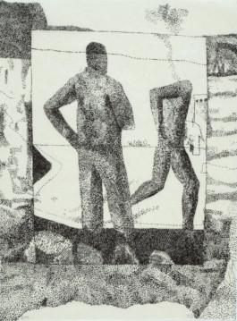 Atelier Michael Woolworth