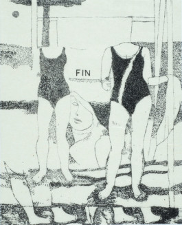 Atelier Michael Woolworth