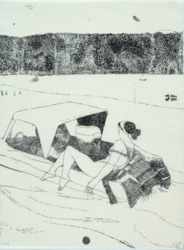 Atelier Michael Woolworth