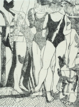 Atelier Michael Woolworth