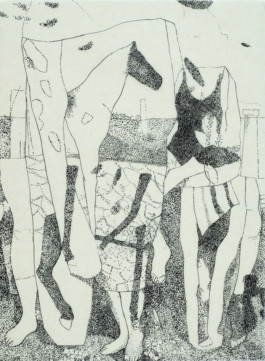 Atelier Michael Woolworth