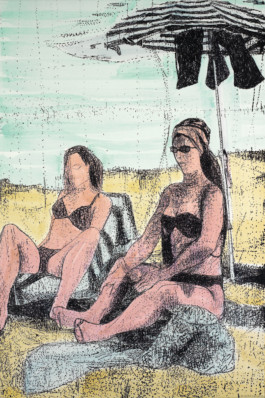 Atelier Michael Woolworth