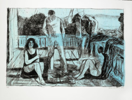 Atelier Michael Woolworth