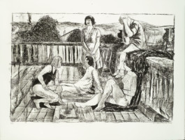 Atelier Michael Woolworth