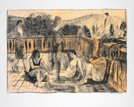 Atelier Michael Woolworth