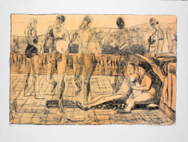 Atelier Michael Woolworth