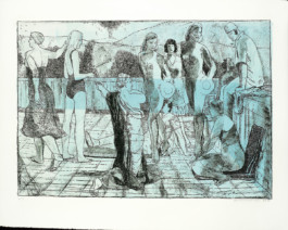 Atelier Michael Woolworth