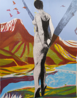 Atelier Michael Woolworth