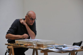 Atelier Michael Woolworth