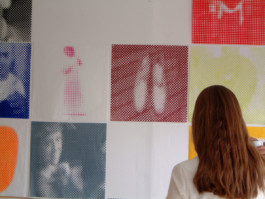 Atelier Michael Woolworth