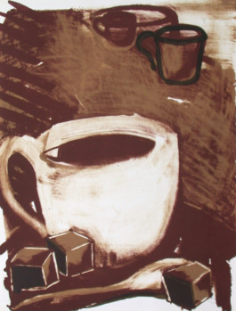 Atelier Michael Woolworth