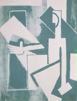 Atelier Michael Woolworth