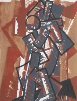 Atelier Michael Woolworth