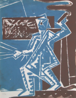 Atelier Michael Woolworth