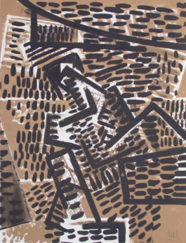 Atelier Michael Woolworth