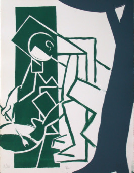 Atelier Michael Woolworth