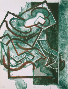 Atelier Michael Woolworth