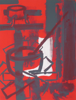 Atelier Michael Woolworth