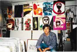 Atelier Michael Woolworth