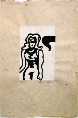 Atelier Michael Woolworth