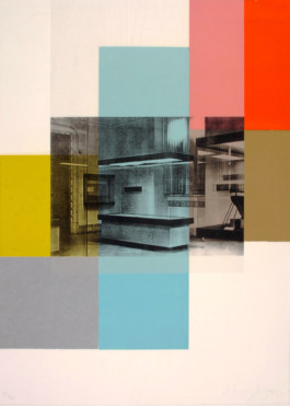 Atelier Michael Woolworth