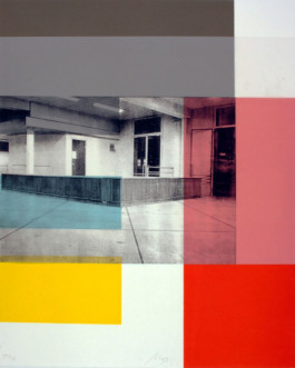 Atelier Michael Woolworth