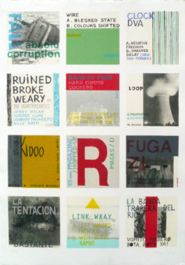 Atelier Michael Woolworth