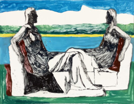 Atelier Michael Woolworth