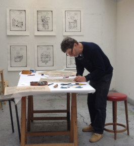 Atelier Michael Woolworth