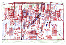 Atelier Michael Woolworth