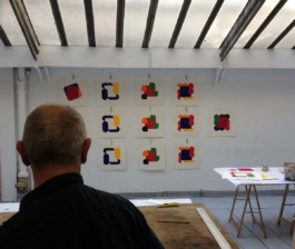 Atelier Michael Woolworth