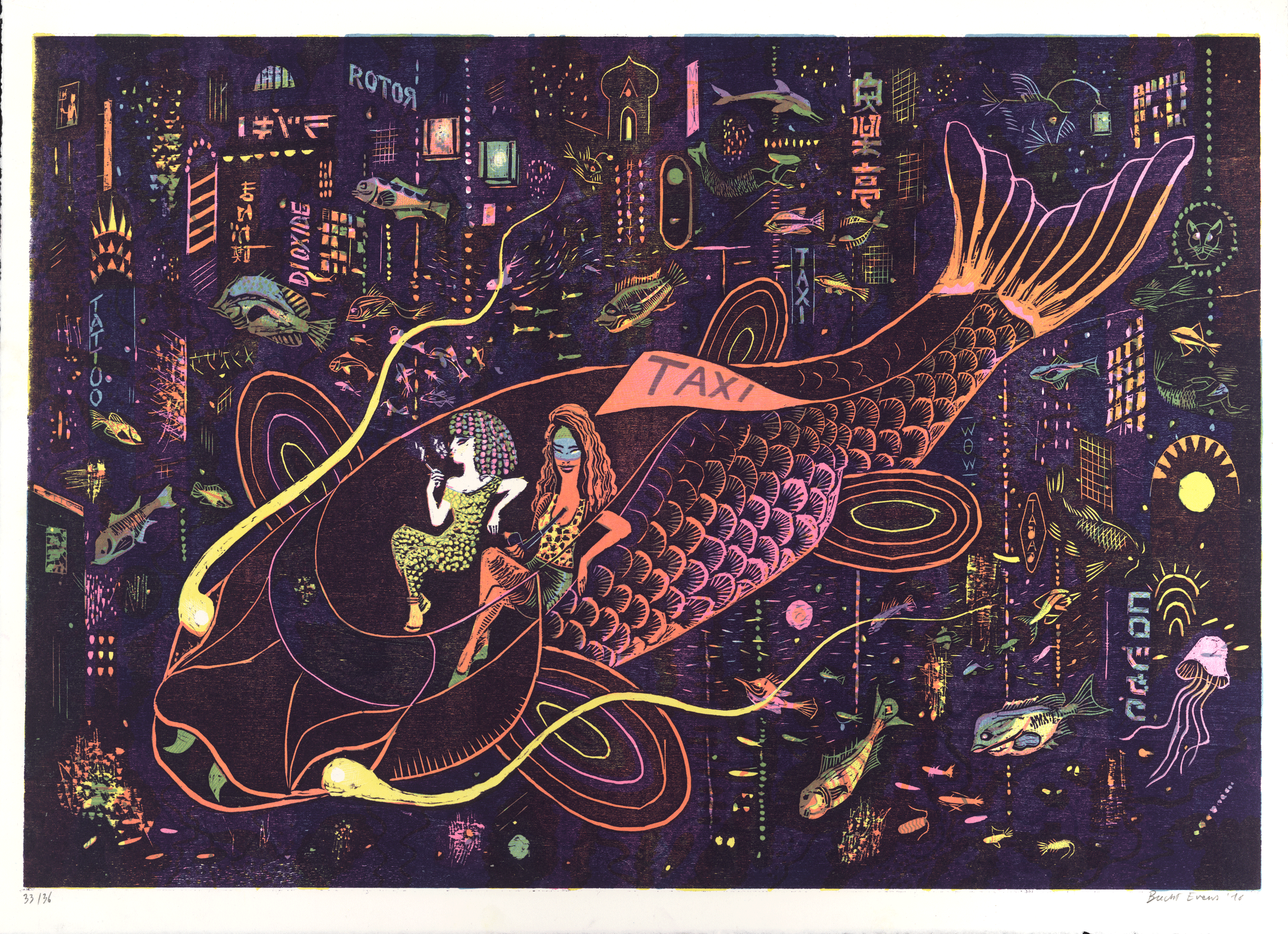 Atelier Michael Woolworth