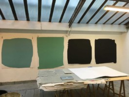 Atelier Michael Woolworth