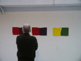 Atelier Michael Woolworth