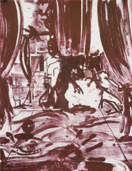 Atelier Michael Woolworth